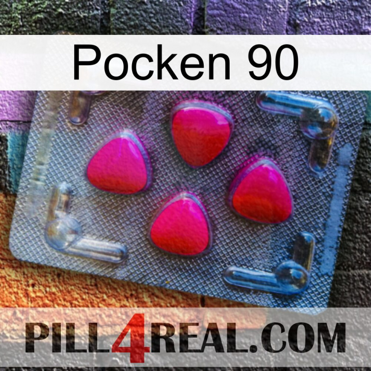 Poxet 90 13